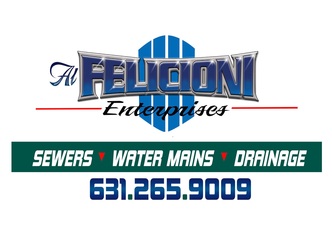Al Felicioni Enterprises logo