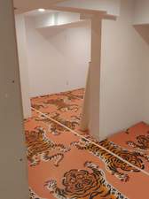 Green's Flooring logo