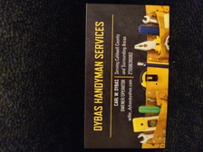 Avatar for Handyman services - Home  Facebook