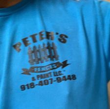 Avatar for Peter's Fences & Paint LLC - Skums Facebook