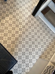 Spagnolo Tile logo