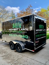 Avatar for Midwest Lawn Services L.L.C  Facebook