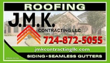 Avatar for J.M.K. Contracting, LLC