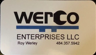 Werco Enterprises LLC logo