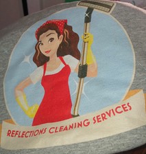 Avatar for Reflections Cleaning Services, LLC