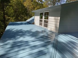 Joseph Placher Roofing and Contracting logo