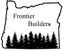 Frontier Builders LLC logo