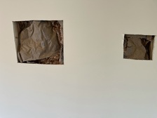 Logo for Precise Drywall & Paint, LLC