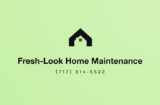 Avatar for Fresh-Look Home Maintenance