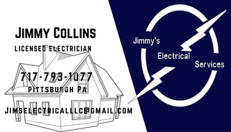 Jimmys Electrical Service, LLC logo