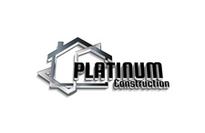 Logo for Platinum Construction