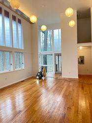 Wood Life Hardwood Floors, LLC logo
