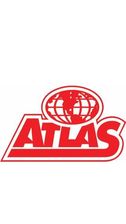Atlas Masonry logo