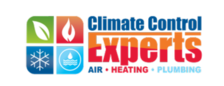 Climate Control Experts logo