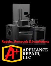 Avatar for A+ Appliance Repair, LLC