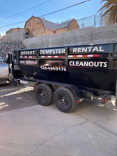 Avatar for Desert Dumpster