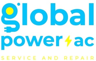 Global Power & AC Corp. logo