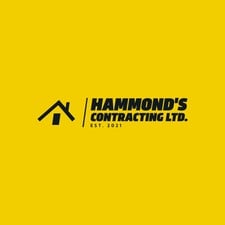 Hammond's Contracting Ltd. logo