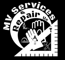 MV Services & Repair, LLC logo