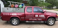 Avatar for Dr Kool Heating & Air Conditioning