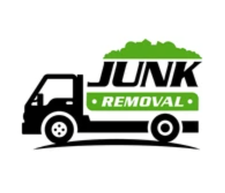Logo for Tough's Clean Up and Junk Disposal