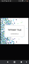 Avatar for Tiffany Tile