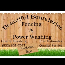 Avatar for Beautiful Boundaries fencing - Home Facebook