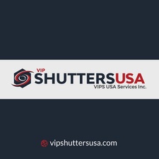 Logo for VIPS USA Services