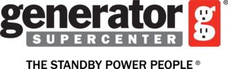 Generator Supercenter of New Hampshire logo