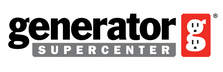Logo for Generator SuperCenter of Beaumont