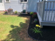 Mikey G. Lawn, Landscape, & Home Maintenance logo