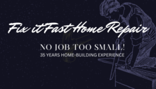 Avatar for Fix it Fast Home Repair