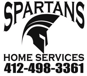 Spartans Home Services, LLC logo