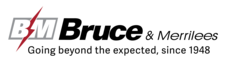 Bruce-Merrilees Electric Company, Inc. logo