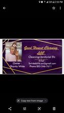 Avatar for Good Honest Cleaning