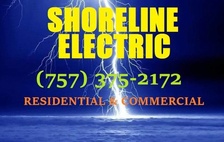 Avatar for Shoreline Electric