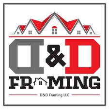 Avatar for D & D Framing, LLC
