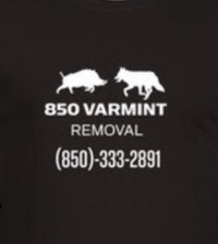 Avatar for 850 Varmint Removal