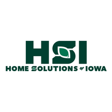 Logo for Home Solutions of Iowa