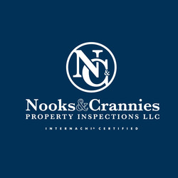 Nooks & Crannies Property Inspection, LLC logo