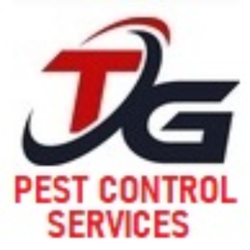 THE GREATEST PEST CONTROL SERVICES logo
