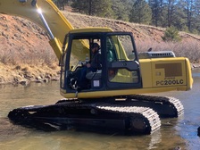 Avatar for Tail Waters Excavation