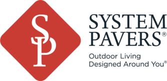 System Pavers logo