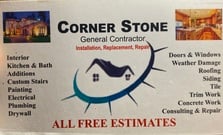 Avatar for Cornerstone General Contractor