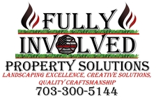 Logo for Fully Involved Property Solutions