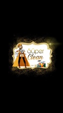 Logo for Super Clean