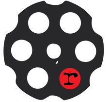 Logo for Revolver Hauling and Sitework, LLC