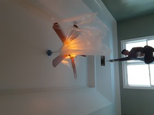 Drywall Repair - Home Facebook logo
