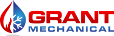 Grant Mechanical logo