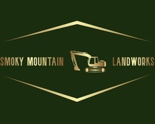 Smoky Mountain Landworks logo